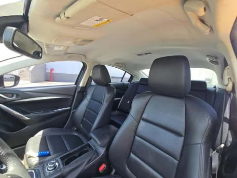 More photos of 2014 Mazda Mazda6 i Touring at Gulliver Auto Group, TX