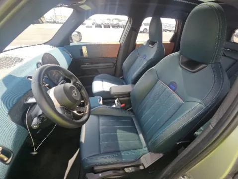 More photos of 2025 MINI Cooper S Countryman Cooper S ALL4 at Gulliver Auto Group, TX