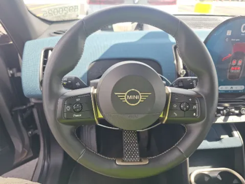 More photos of 2025 MINI Cooper S Countryman Cooper S ALL4 at Gulliver Auto Group, TX