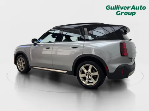 More photos of 2025 MINI Cooper S Countryman Signature Plus at Gulliver Auto Group, TX