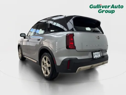 More photos of 2025 MINI Cooper S Countryman Signature Plus at Gulliver Auto Group, TX