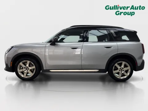 Another view of 2025 MINI Cooper S Countryman Signature Plus for sale in Plano, TX at Gulliver Auto Group