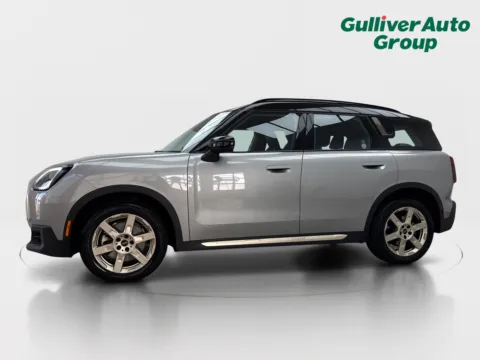 Photos of 2025 MINI Cooper S Countryman Cooper S ALL4 for sale in Plano, TX at Gulliver Auto Group