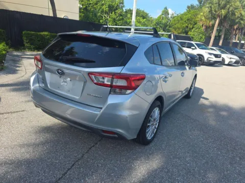 Photos of 2018 Subaru Impreza 2.0i for sale in Plano, TX at Gulliver Auto Group