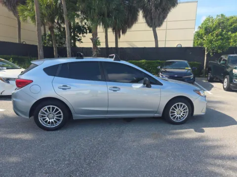 More photos of 2018 Subaru Impreza 2.0i at Gulliver Auto Group, TX