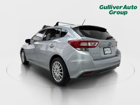 More photos of 2018 Subaru Impreza 2.0i at Gulliver Auto Group, TX