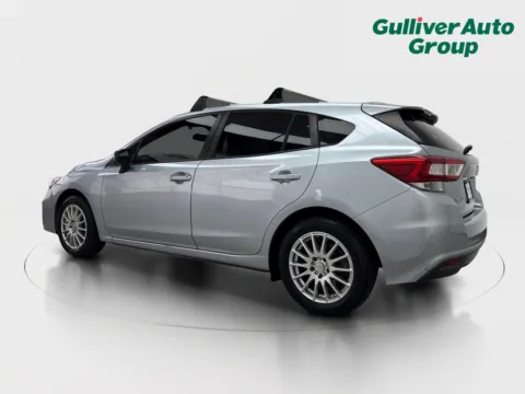 More photos of 2018 Subaru Impreza 2.0i at Gulliver Auto Group, TX