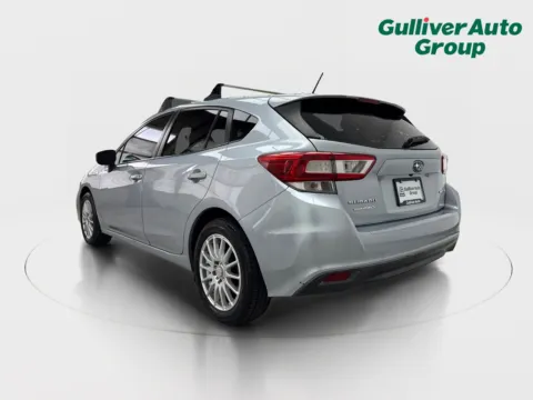 More photos of 2018 Subaru Impreza 2.0i at Gulliver Auto Group, TX