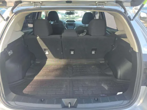 More photos of 2018 Subaru Impreza 2.0i at Gulliver Auto Group, TX
