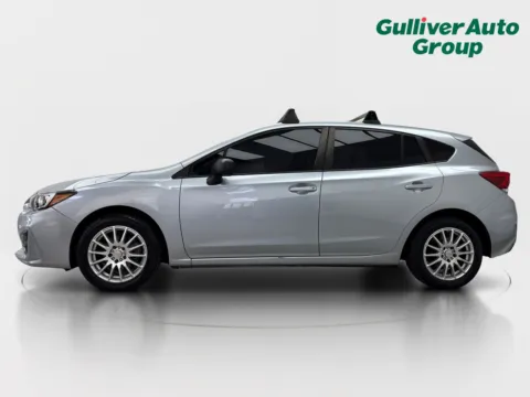 Another view of 2018 Subaru Impreza 2.0i for sale in Plano, TX at Gulliver Auto Group