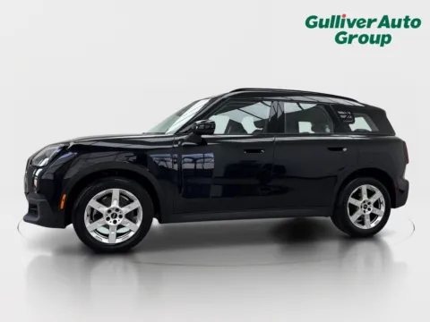 Another view of 2025 MINI Cooper S Countryman Signature Plus for sale in Plano, TX at Gulliver Auto Group