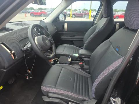 More photos of 2025 MINI Cooper S Countryman Cooper S ALL4 at Gulliver Auto Group, TX