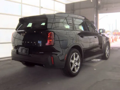 Photos of 2025 MINI Cooper S Countryman Cooper S ALL4 for sale in Plano, TX at Gulliver Auto Group