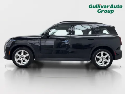 Another view of 2025 MINI Cooper S Countryman Signature Plus for sale in Plano, TX at Gulliver Auto Group