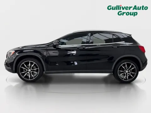 More photos of 2017 Mercedes-Benz GLA 250 at Gulliver Auto Group, TX