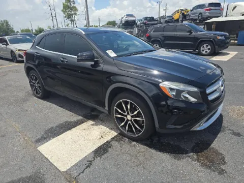 Photos of 2017 Mercedes-Benz GLA 250 for sale in Plano, TX at Gulliver Auto Group