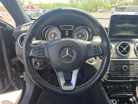 More photos of 2017 Mercedes-Benz GLA 250 at Gulliver Auto Group, TX
