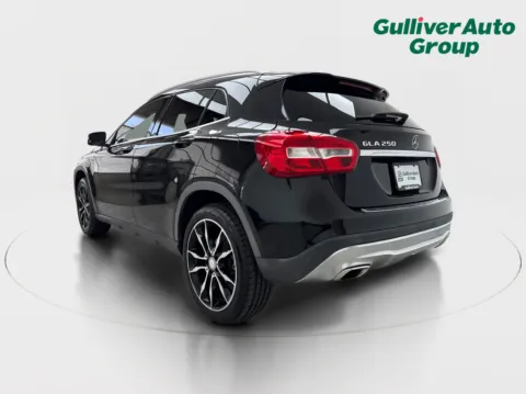 More photos of 2017 Mercedes-Benz GLA 250 at Gulliver Auto Group, TX