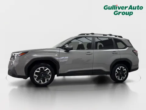 Another view of 2025 Subaru Forester Premium for sale in Plano, TX at Gulliver Auto Group