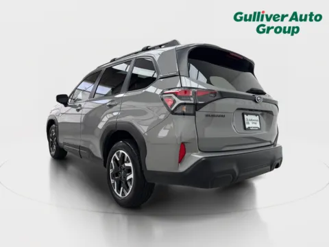 More photos of 2025 Subaru Forester Premium at Gulliver Auto Group, TX