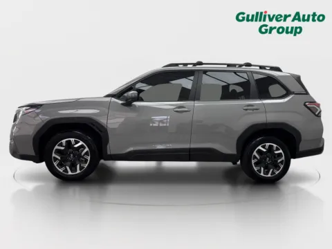 Another view of 2025 Subaru Forester Premium for sale in Plano, TX at Gulliver Auto Group