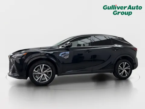 Photos of 2024 Lexus RX 350 Premium for sale in Plano, TX at Gulliver Auto Group