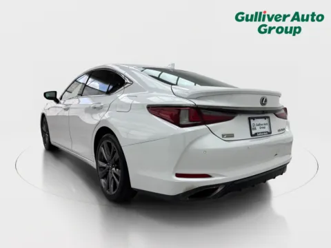 More photos of 2021 Lexus ES 350 F Sport at Gulliver Auto Group, TX
