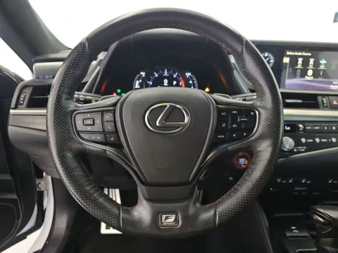 More photos of 2021 Lexus ES 350 F Sport at Gulliver Auto Group, TX
