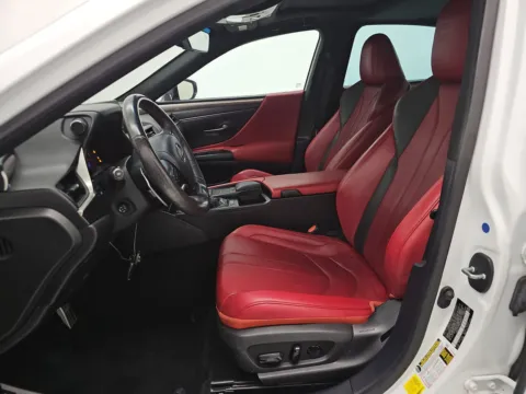 More photos of 2021 Lexus ES 350 F Sport at Gulliver Auto Group, TX