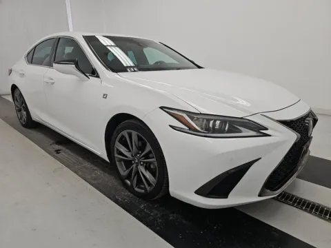 More photos of 2021 Lexus ES 350 F Sport at Gulliver Auto Group, TX