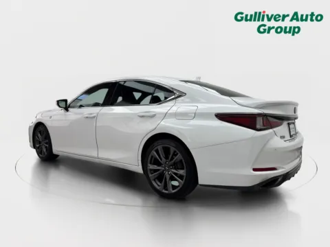 More photos of 2021 Lexus ES 350 F Sport at Gulliver Auto Group, TX