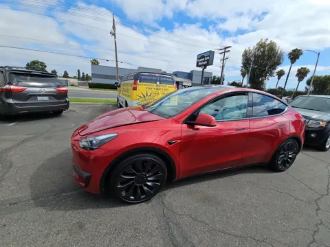 More photos of 2023 Tesla Model Y Performance at Gulliver Auto Group, TX