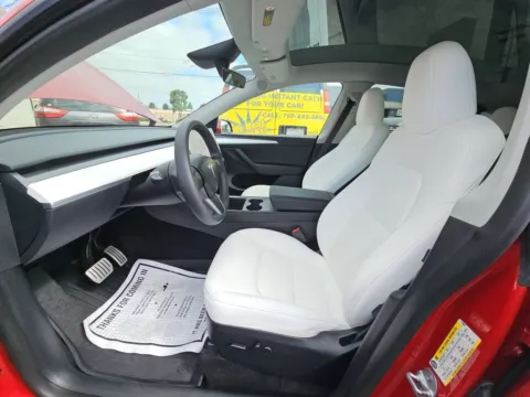 More photos of 2023 Tesla Model Y Performance at Gulliver Auto Group, TX