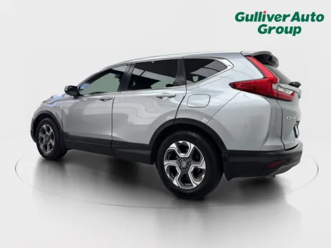 More photos of 2017 Honda CR-V EX at Gulliver Auto Group, TX