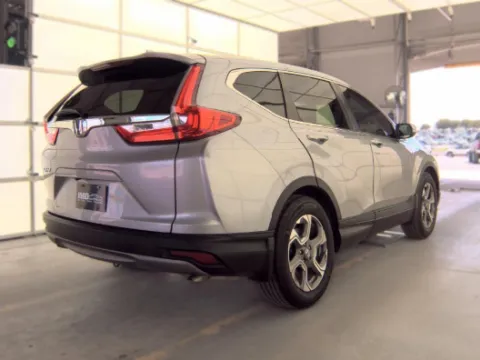 Photos of 2017 Honda CR-V EX for sale in Plano, TX at Gulliver Auto Group
