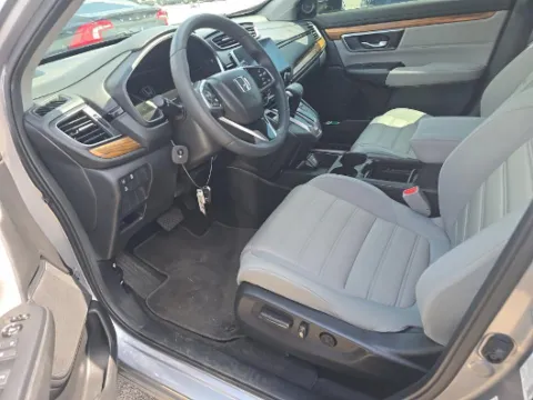 More photos of 2017 Honda CR-V EX at Gulliver Auto Group, TX