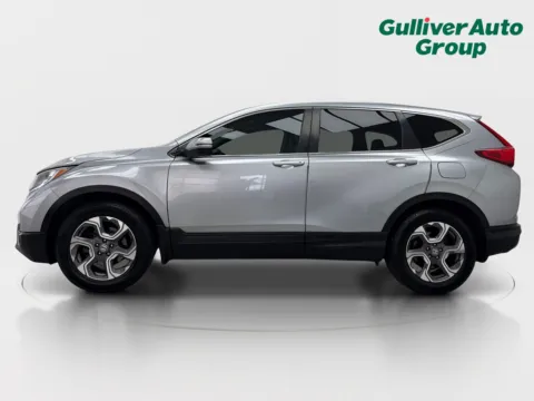 Another view of 2017 Honda CR-V EX for sale in Plano, TX at Gulliver Auto Group