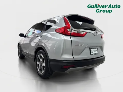 More photos of 2017 Honda CR-V EX at Gulliver Auto Group, TX