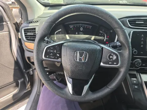 More photos of 2017 Honda CR-V EX at Gulliver Auto Group, TX