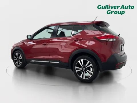 More photos of 2018 Nissan Kicks SR at Gulliver Auto Group, TX