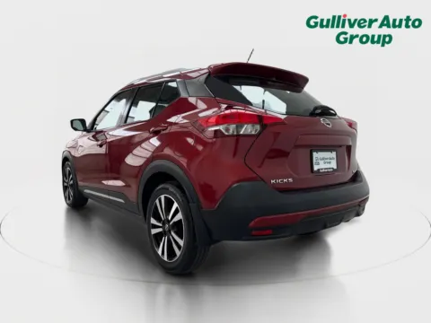 More photos of 2018 Nissan Kicks SR at Gulliver Auto Group, TX