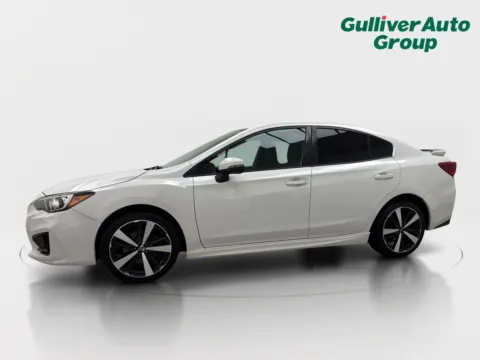 Another view of 2017 Subaru Impreza 2.0i Sport for sale in Plano, TX at Gulliver Auto Group