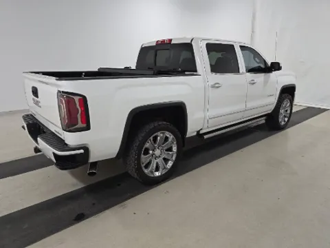 Photos of 2016 GMC Sierra 1500 Denali for sale in Plano, TX at Gulliver Auto Group