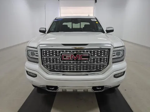 More photos of 2016 GMC Sierra 1500 Denali at Gulliver Auto Group, TX