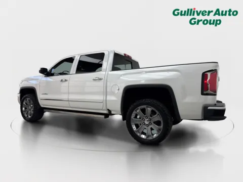 More photos of 2016 GMC Sierra 1500 Denali at Gulliver Auto Group, TX