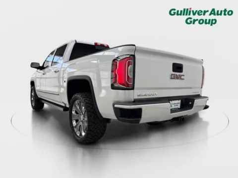 More photos of 2016 GMC Sierra 1500 Denali at Gulliver Auto Group, TX