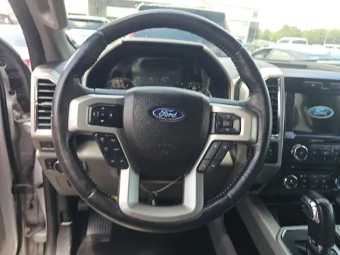 More photos of 2017 Ford F-150 Lariat at Gulliver Auto Group, TX