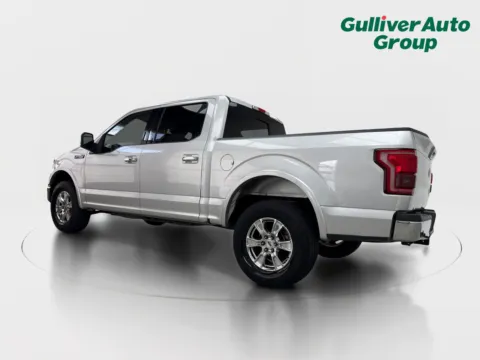 More photos of 2017 Ford F-150 Lariat at Gulliver Auto Group, TX