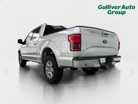 More photos of 2017 Ford F-150 Lariat at Gulliver Auto Group, TX