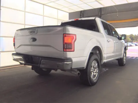 Photos of 2017 Ford F-150 Lariat for sale in Plano, TX at Gulliver Auto Group